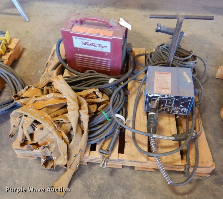 image for item EX9714 Tools