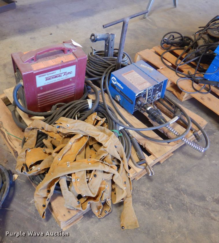 image for item EX9714 Tools