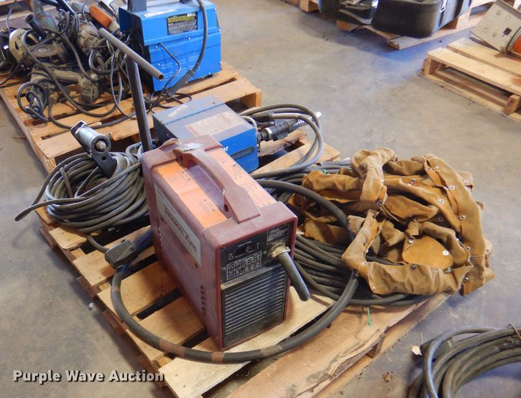 image for item EX9714 Tools