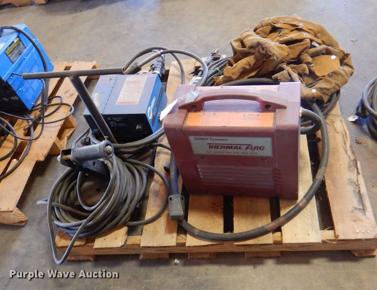 image for item EX9714 Tools