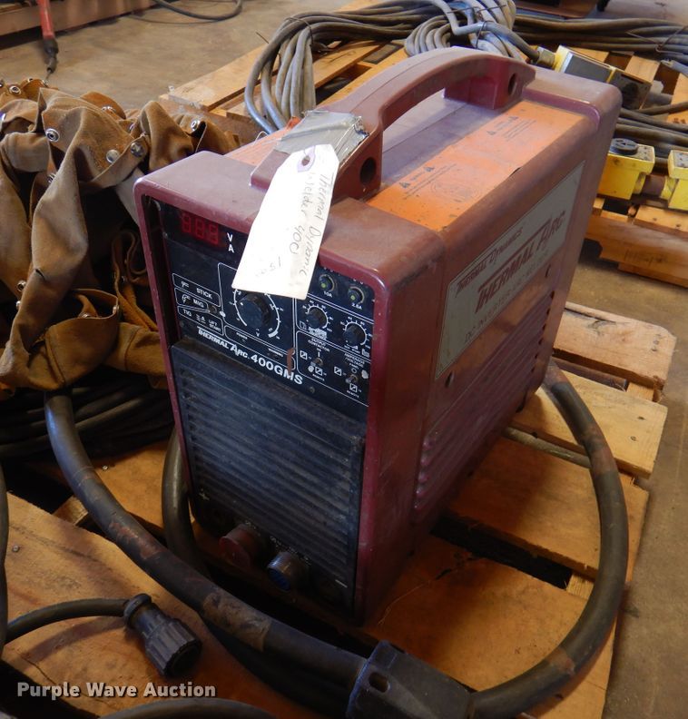 image for item EX9714 Tools