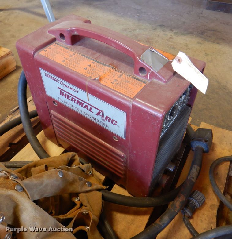 image for item EX9714 Tools