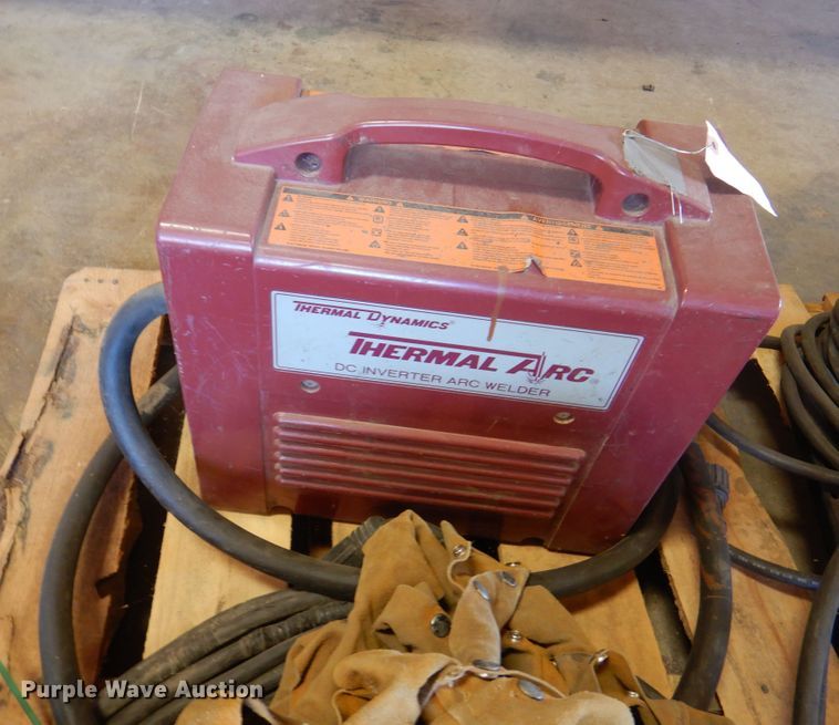 image for item EX9714 Tools