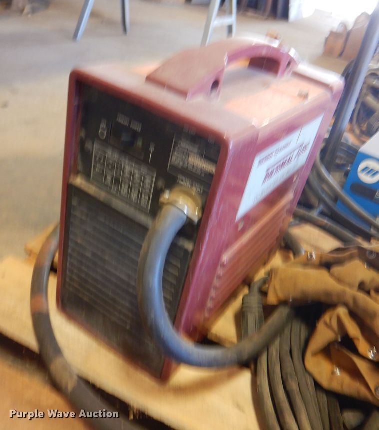 image for item EX9714 Tools