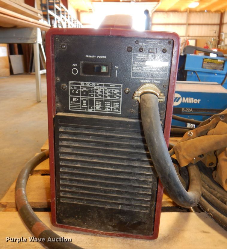 image for item EX9714 Tools