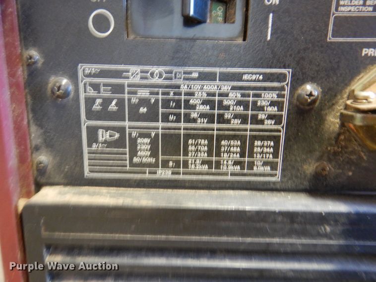 image for item EX9714 Tools