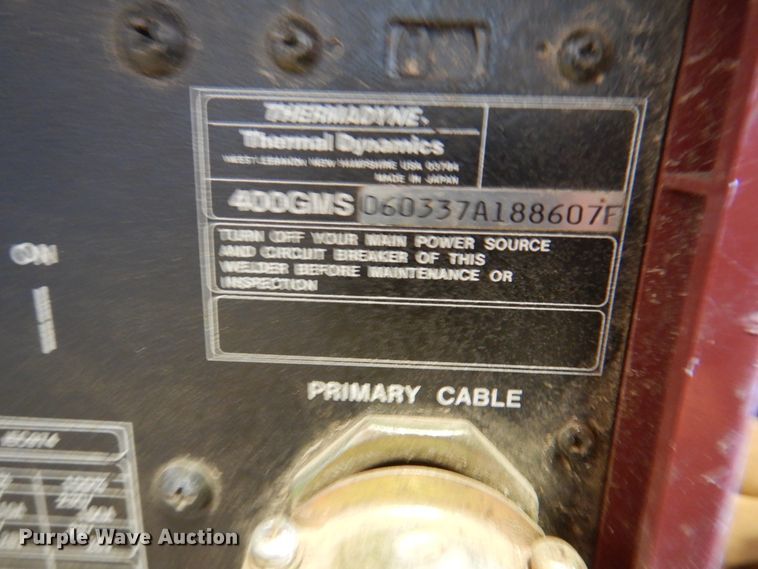 image for item EX9714 Tools