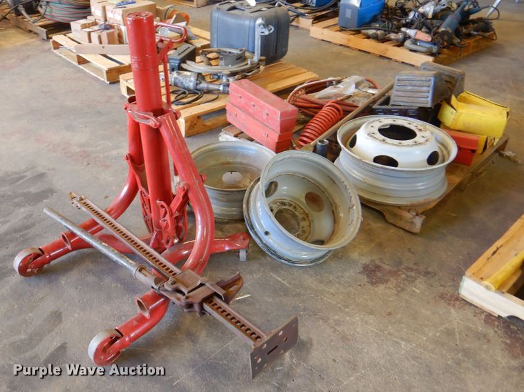 image for item EX9715 Tools