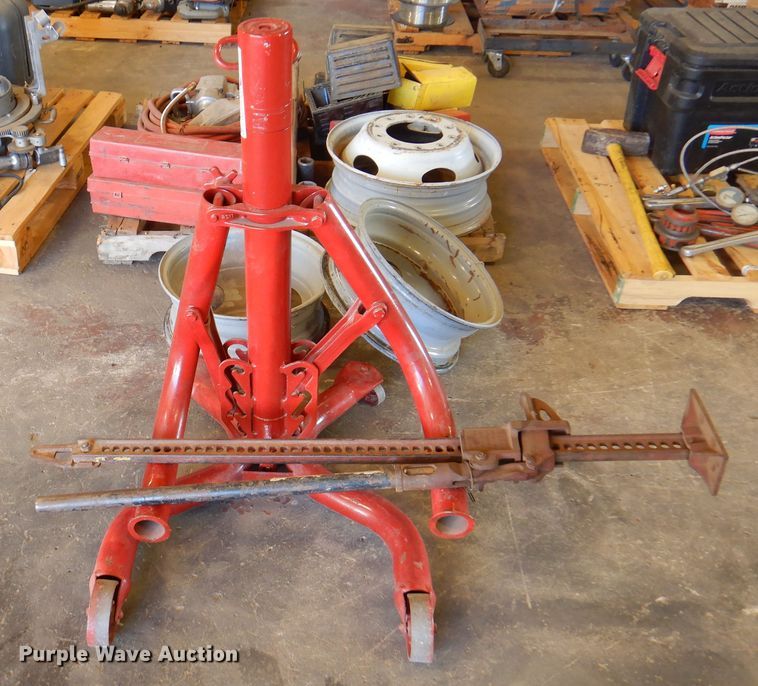 image for item EX9715 Tools