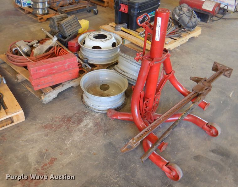 image for item EX9715 Tools