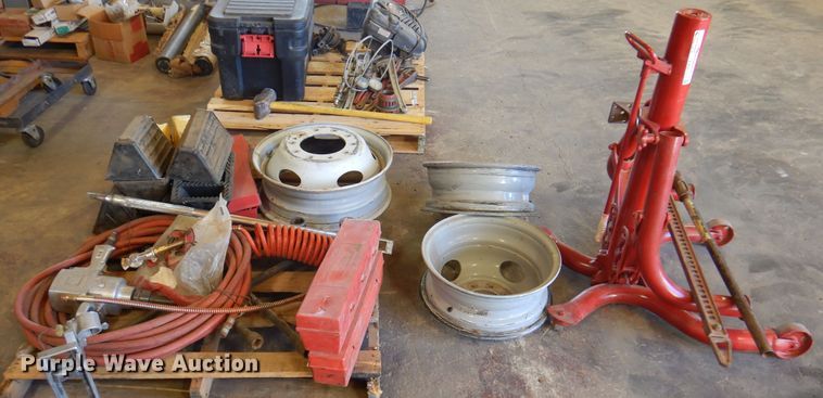 image for item EX9715 Tools