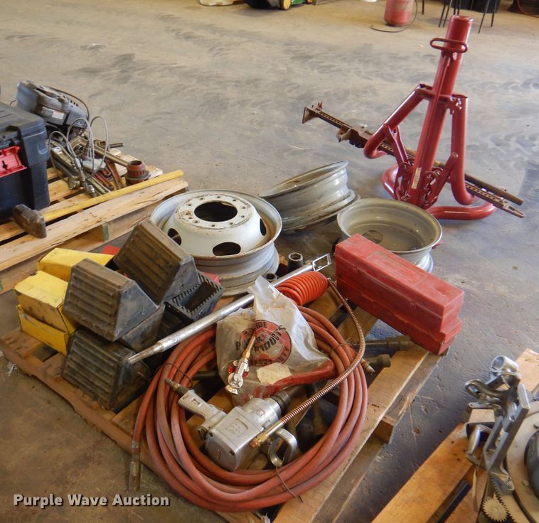 image for item EX9715 Tools