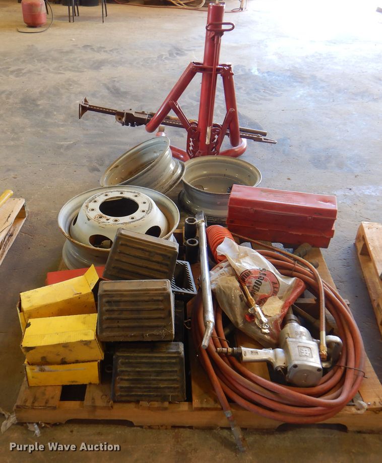 image for item EX9715 Tools