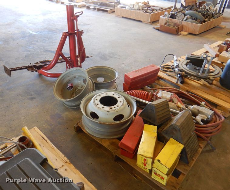 image for item EX9715 Tools