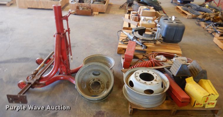 image for item EX9715 Tools