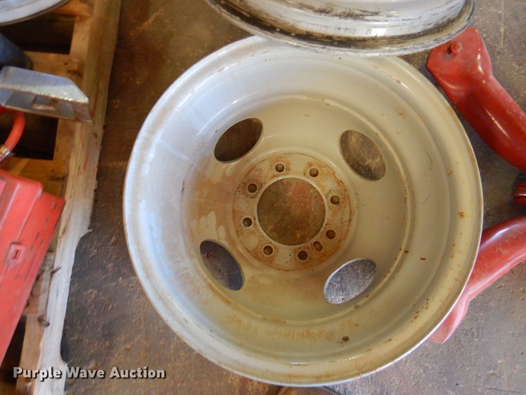 image for item EX9715 Tools