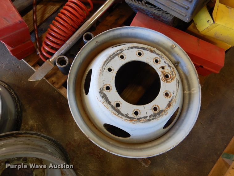 image for item EX9715 Tools