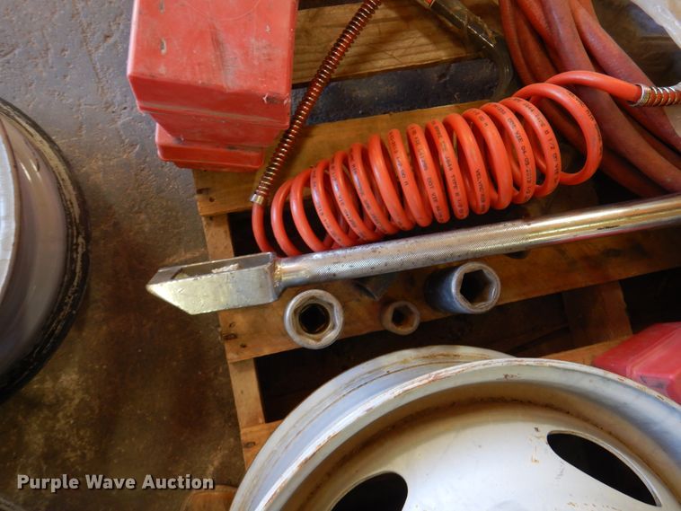 image for item EX9715 Tools