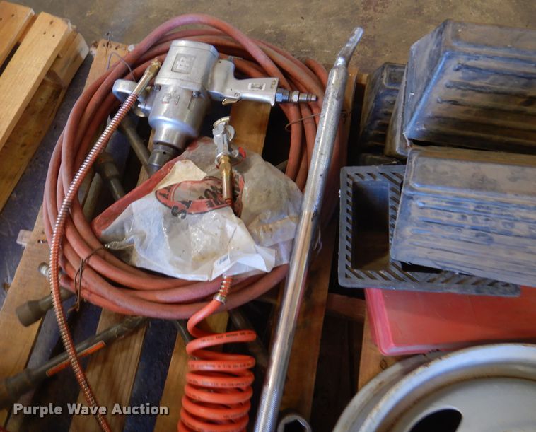 image for item EX9715 Tools