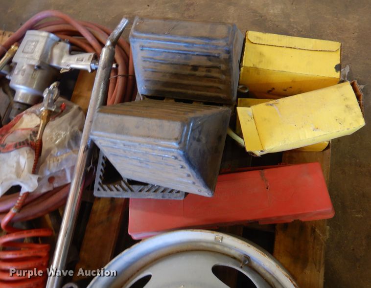 image for item EX9715 Tools