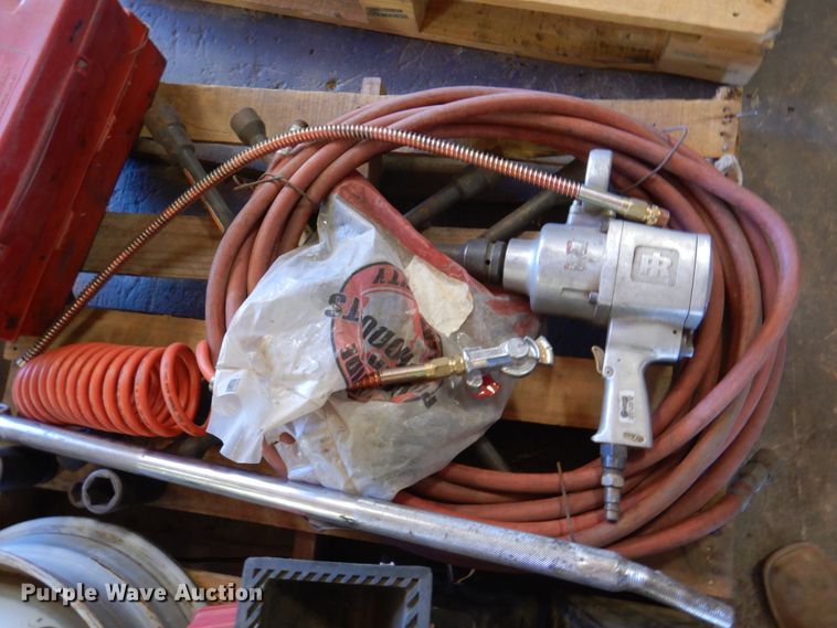 image for item EX9715 Tools