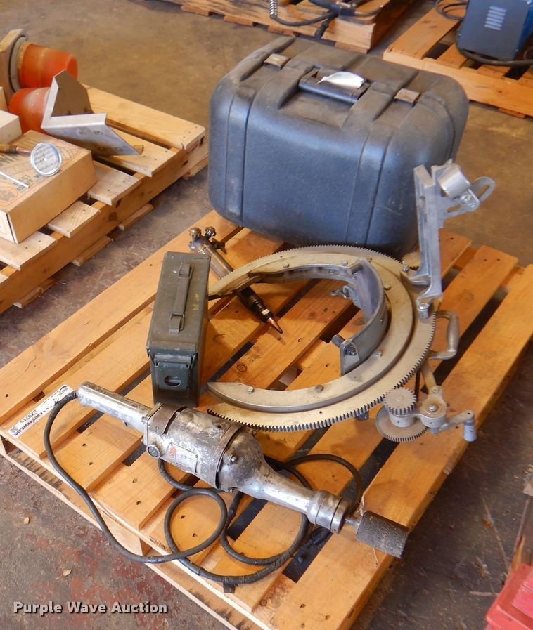 image for item EX9716 Tools