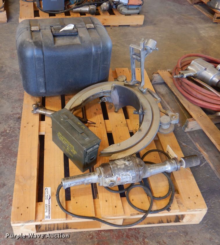 image for item EX9716 Tools