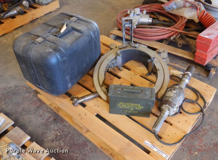 image for item EX9716 Tools