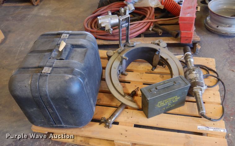 image for item EX9716 Tools