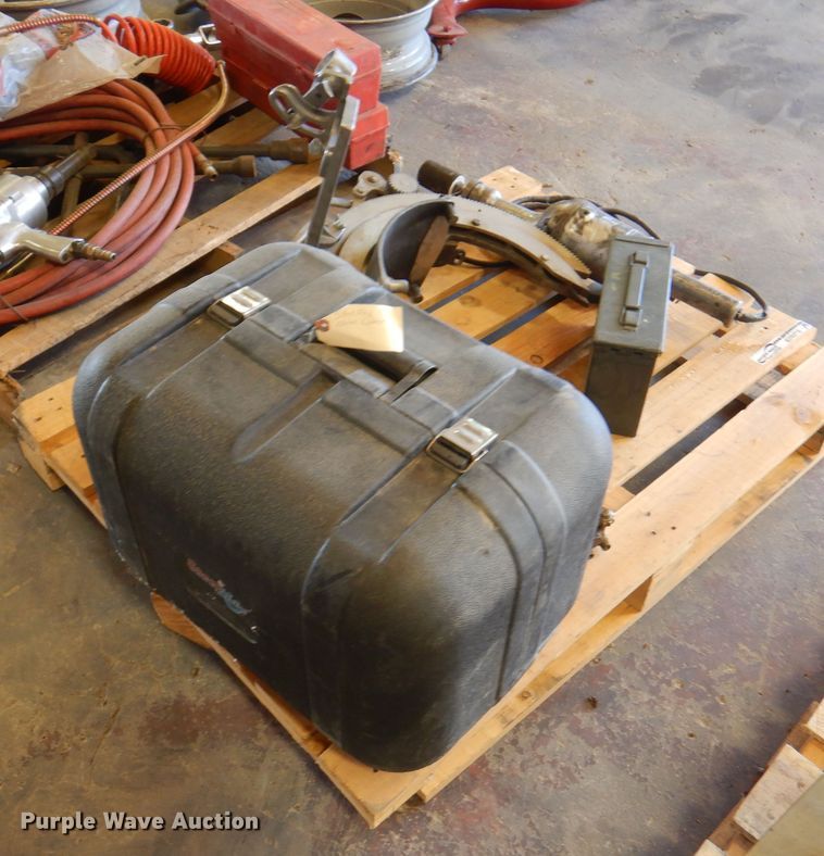 image for item EX9716 Tools