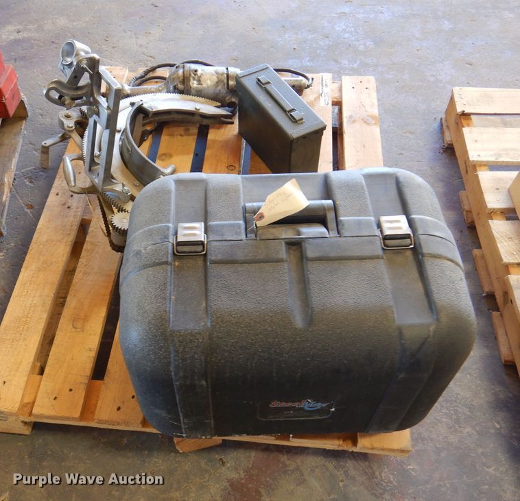 image for item EX9716 Tools