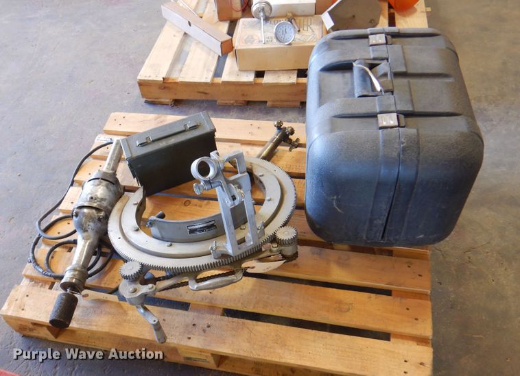 image for item EX9716 Tools