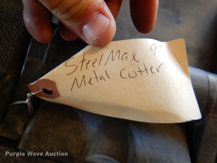 image for item EX9716 Tools