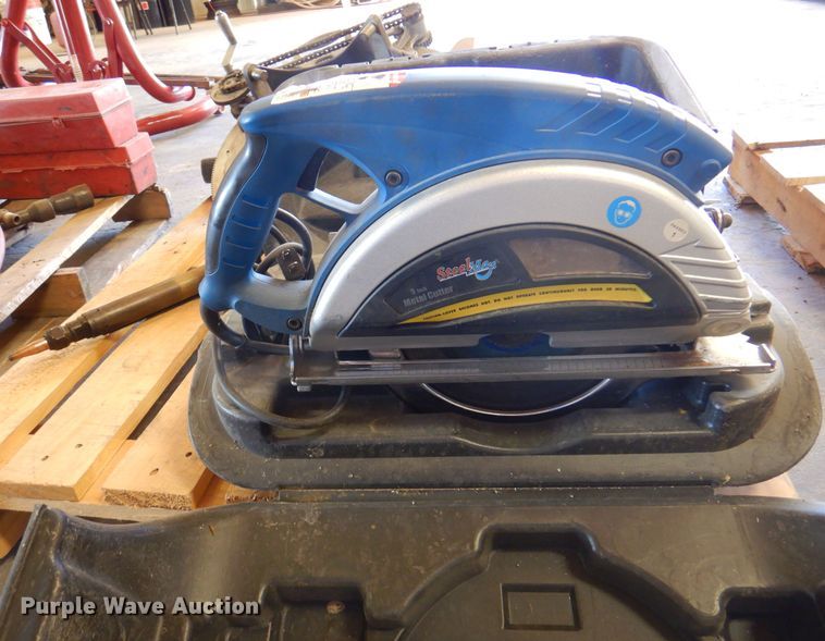 image for item EX9716 Tools