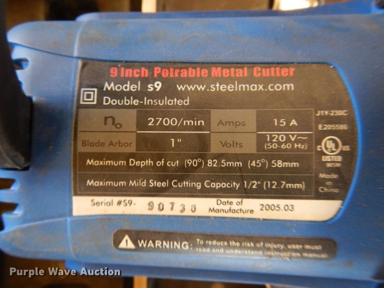 image for item EX9716 Tools