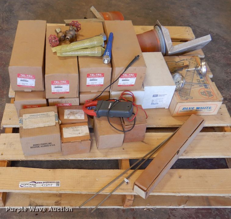 image for item EX9717 Tools