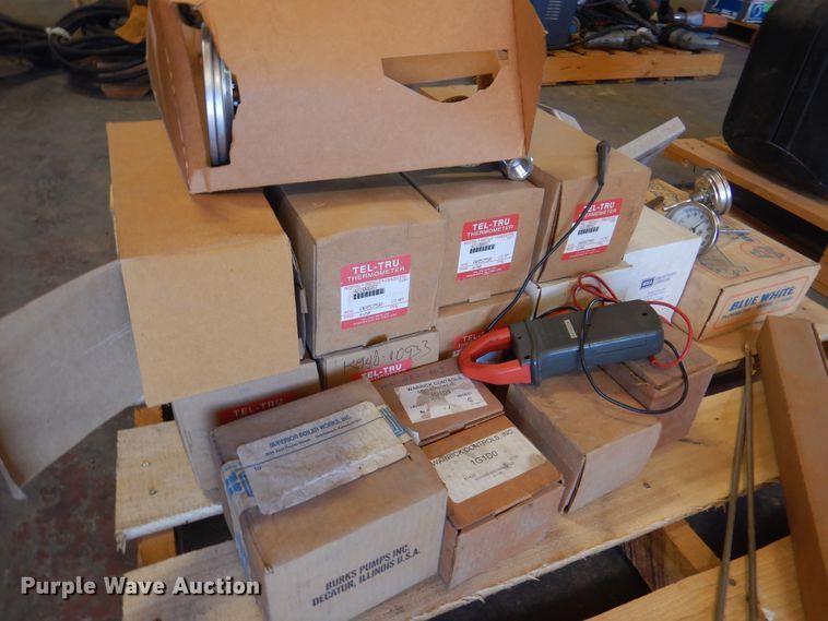 image for item EX9717 Tools