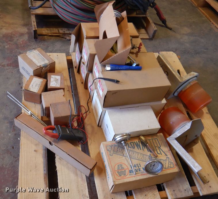 image for item EX9717 Tools