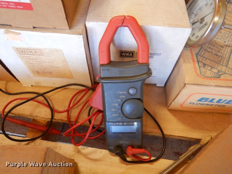 image for item EX9717 Tools