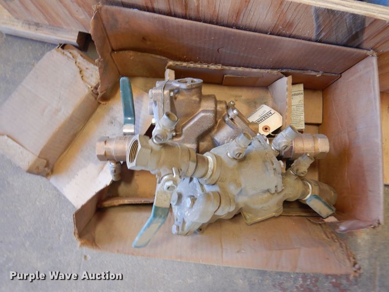 image for item EX9719 Steam pipe fittings