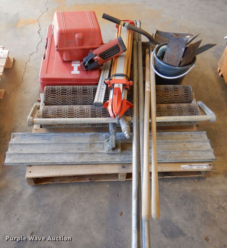 image for item EX9720 Tools