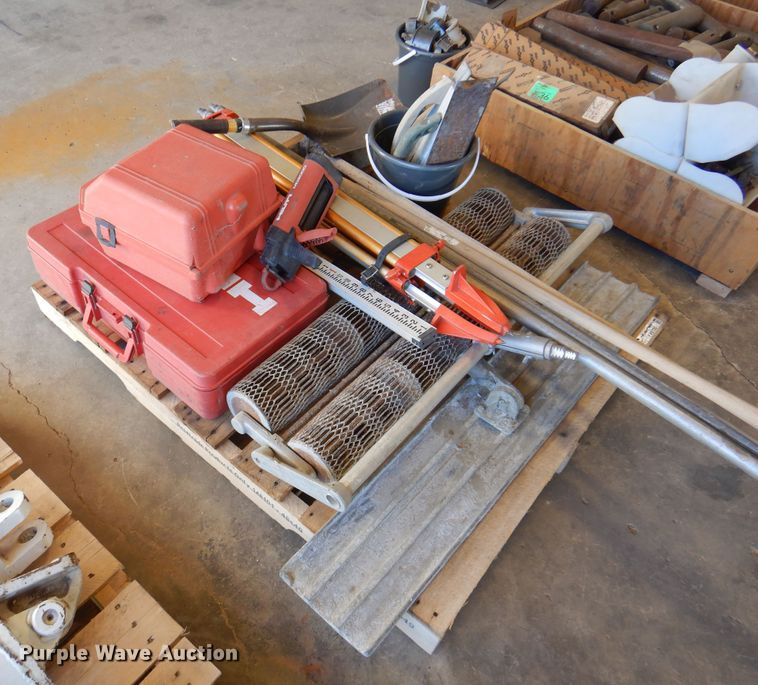 image for item EX9720 Tools