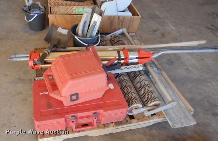 image for item EX9720 Tools