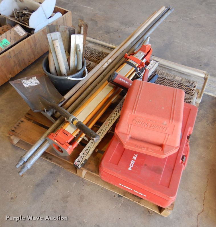 image for item EX9720 Tools