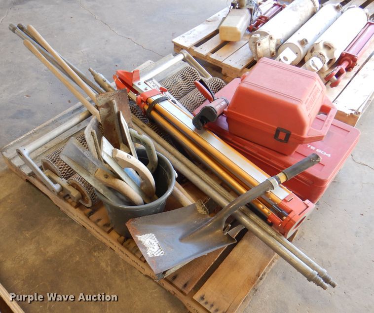 image for item EX9720 Tools