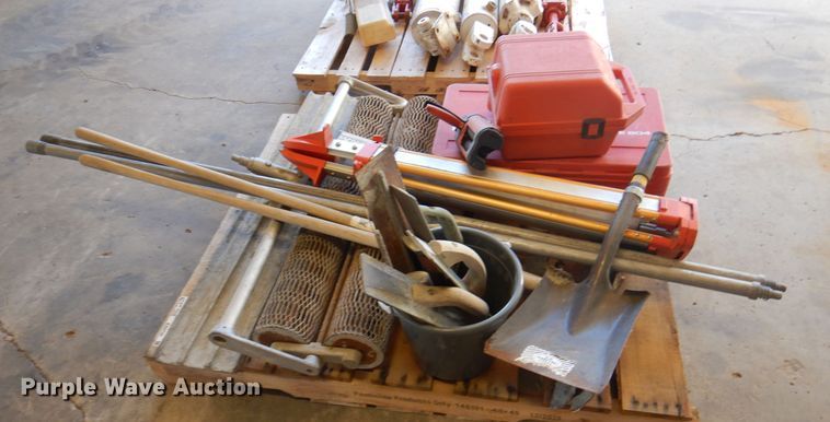 image for item EX9720 Tools