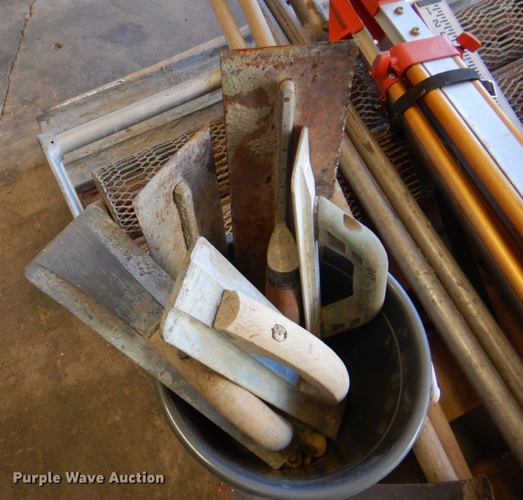 image for item EX9720 Tools