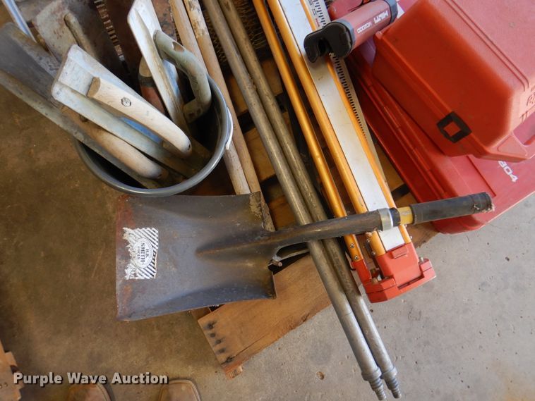 image for item EX9720 Tools