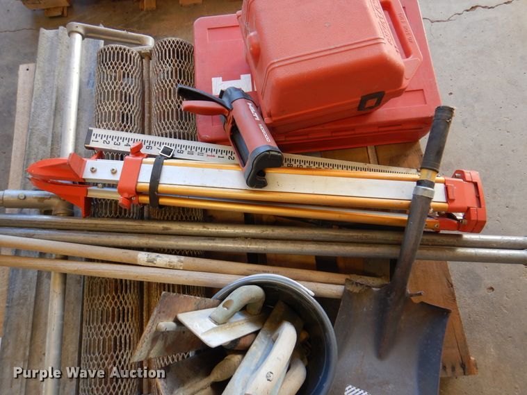 image for item EX9720 Tools