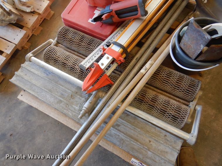 image for item EX9720 Tools